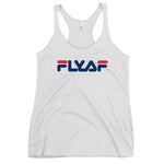 FLY AF Women's Racerback Tank