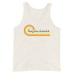 Cojelo Suave - Cuban Vintage Men's Tank Top