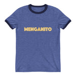 Menganito - Men's Ringer T-Shirt