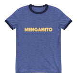 Menganito - Men's Ringer T-Shirt