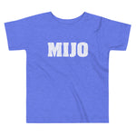 Mijo Toddler Short Sleeve Tee