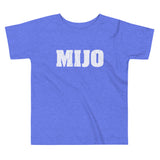 Mijo Toddler Short Sleeve Tee