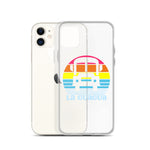 La Guagua - iPhone Case