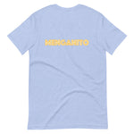 Fulanito y Menganito - Men's Short-Sleeve T-Shirt