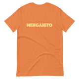 Fulanito y Menganito - Men's Short-Sleeve T-Shirt