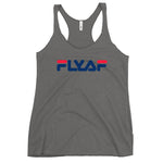 FLY AF Women's Racerback Tank