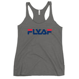 FLY AF Women's Racerback Tank