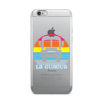 La Guagua - iPhone Case