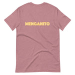 Fulanito y Menganito - Men's Short-Sleeve T-Shirt