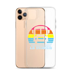 La Guagua - iPhone Case