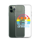 La Guagua - iPhone Case