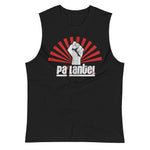 Pa'lante Unisex Muscle Shirt