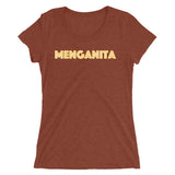 Just Menganita - Women's Short Sleeve T-Shirt