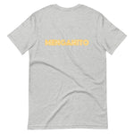 Fulanito y Menganito - Men's Short-Sleeve T-Shirt