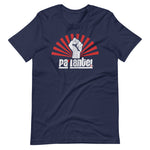 Pa'lante Cuban Unisex T-Shirt