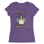 Havana Good Time Ladies' T-Shirt