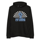 Pa'lante Unisex Eco Pullover Hoodie