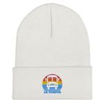 La Guagua - Embroidered Beanie