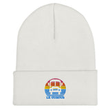 La Guagua - Embroidered Beanie