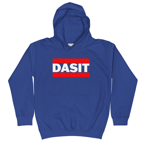 Dasit - Kids Hoodie