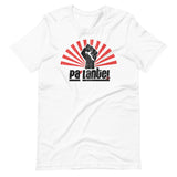 Pa'lante Cuban Unisex T-Shirt