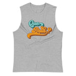 Que Bola - Unisex Cuban Retro Muscle Shirt