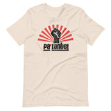 Pa'lante Cuban Unisex T-Shirt