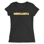 Just Menganita - Women's Short Sleeve T-Shirt