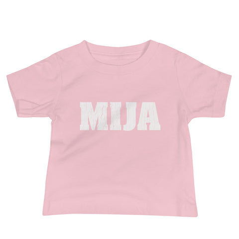 Mija Baby Jersey Short Sleeve Tee