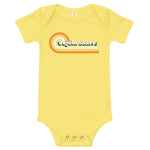 Cojelo Suave - Cuban Retro Baby Onesie