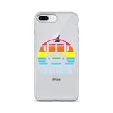 La Guagua - iPhone Case