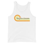 Cojelo Suave - Cuban Vintage Men's Tank Top