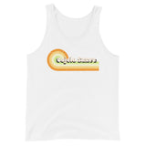 Cojelo Suave - Cuban Vintage Men's Tank Top