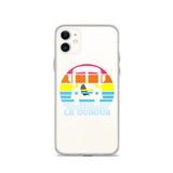 La Guagua - iPhone Case