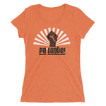 Pa'lante Cuban Ladies' T-shirt