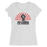 Pa'lante Cuban Ladies' T-shirt