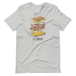 El Cubano Sanguich Unisex T-Shirt