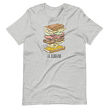 El Cubano Sanguich Unisex T-Shirt