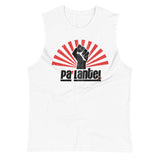 Pa'lante Unisex Muscle Shirt