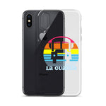 La Guagua - iPhone Case