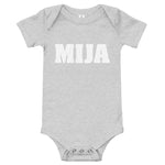 Mija - Baby Onesie (All Sizes)