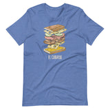 El Cubano Sanguich Unisex T-Shirt