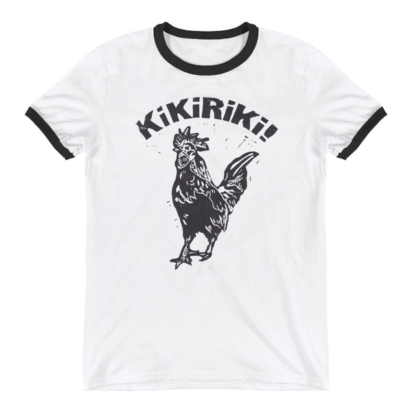 KikiRiki outlet T-Shirt Neu