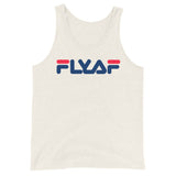 Fly AF Unisex Tank Top