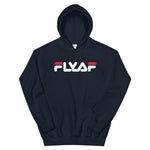 FLY AF Unisex Heavyweight Hoodie