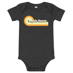 Cojelo Suave - Cuban Retro Baby Onesie