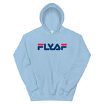 FLY AF Unisex Heavyweight Hoodie