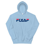 FLY AF Unisex Heavyweight Hoodie