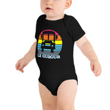 La Guagua - Baby Onesie