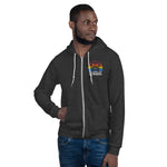 La Guagua - Unisex Embroidered Hoodie